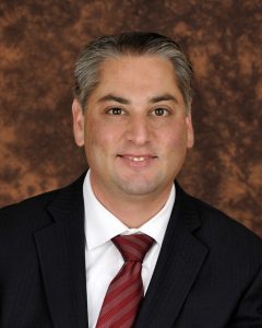 Matt Weinick selected to lead Labor and Employment Law committee
