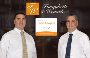 Employment Lawyers Selected to Super Lawyers List