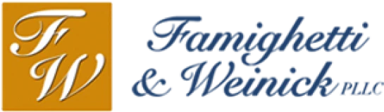 Famighetti & Weinick